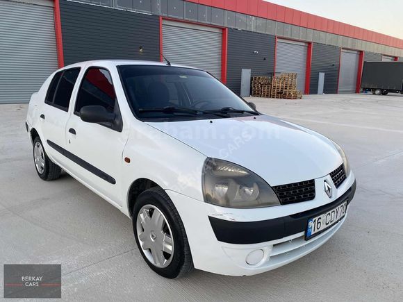 BERKAY CARS da düşük km BOYASIZ