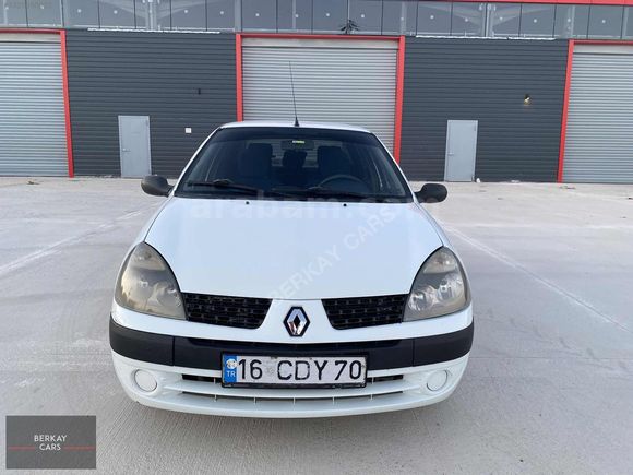 BERKAY CARS da düşük km BOYASIZ