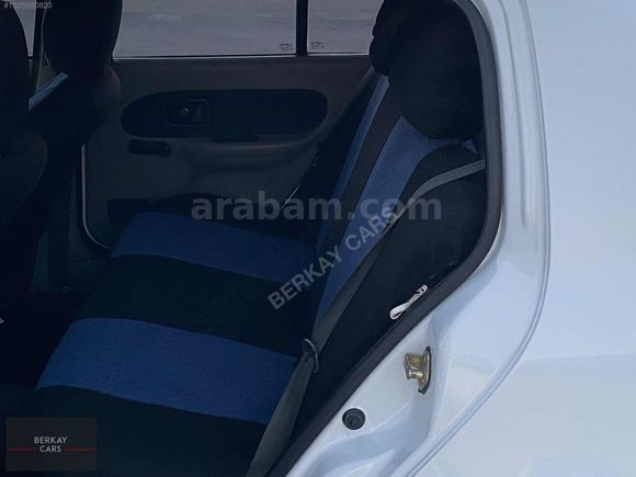 BERKAY CARS da düşük km BOYASIZ