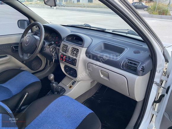 BERKAY CARS da düşük km BOYASIZ