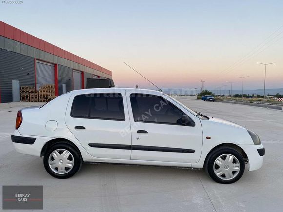BERKAY CARS da düşük km BOYASIZ