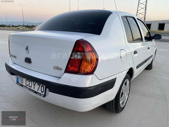 BERKAY CARS da düşük km BOYASIZ