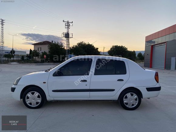 BERKAY CARS da düşük km BOYASIZ