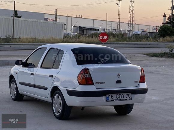 BERKAY CARS da düşük km BOYASIZ