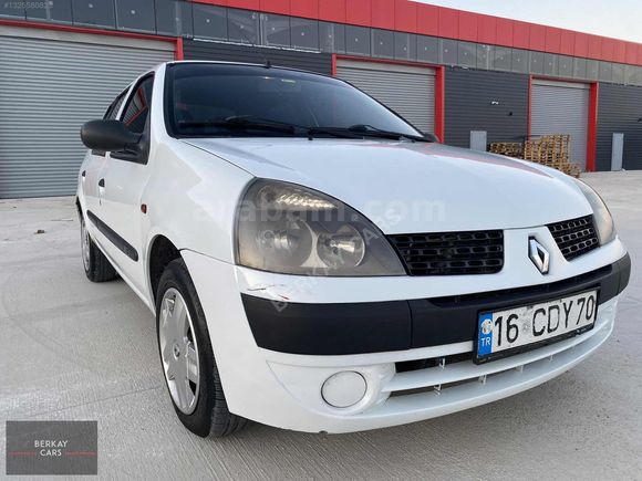 BERKAY CARS da düşük km BOYASIZ