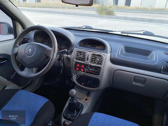 BERKAY CARS da düşük km BOYASIZ