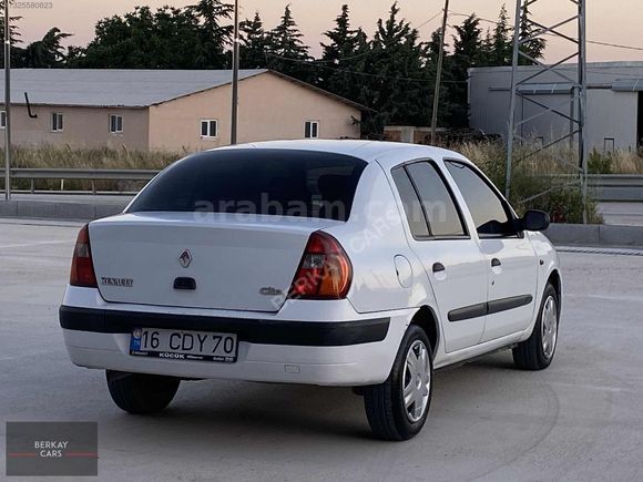 BERKAY CARS da düşük km BOYASIZ