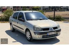 BARUT OTOMOTİV'DEN KLİMALI 1.5 CLIO