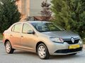 Galeriden Renault Symbol 1.2 Joy 2014 Model Kütahya