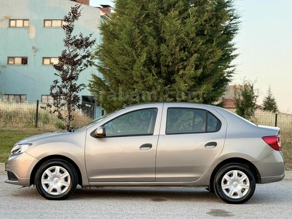 Galeriden Renault Symbol 1.2 Joy 2014 Model Kütahya
