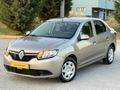 Galeriden Renault Symbol 1.2 Joy 2014 Model Kütahya