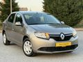 Galeriden Renault Symbol 1.2 Joy 2014 Model Kütahya