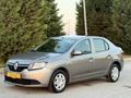Galeriden Renault Symbol 1.2 Joy 2014 Model Kütahya