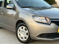 Galeriden Renault Symbol 1.2 Joy 2014 Model Kütahya