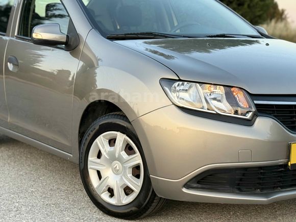 Galeriden Renault Symbol 1.2 Joy 2014 Model Kütahya