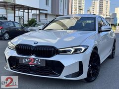 BMW 3.20i EDITION MSPORT~HEAD-UP~SHADOW~LAZER~H.KARDON~İÇ BORDO