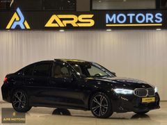 2024 BMW 3.20İ EDİTİON M SPORT HARMAN KARDON HEAD-UP BORUSAN Ç.