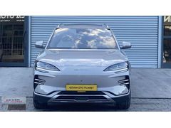 2025 BYD SEAL U EV DESİGN BOYASIZ HATASIZ 16 BİN KMDE