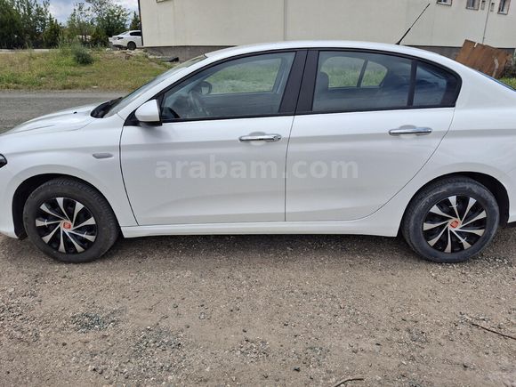 Sahibinden Fiat Egea 1.3 Multijet Easy 2022 Model