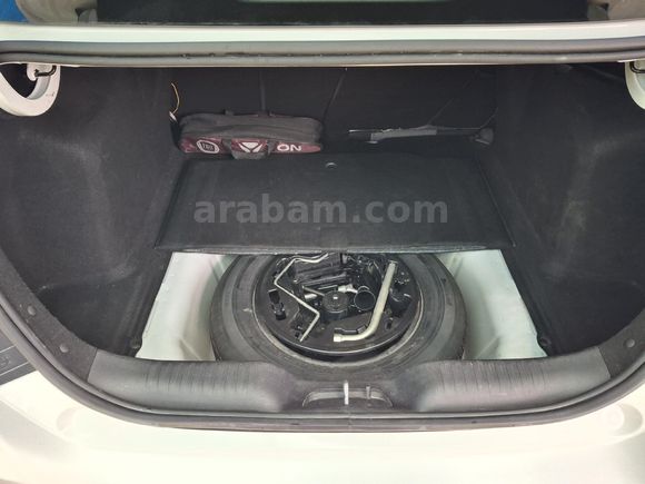 Sahibinden Fiat Egea 1.3 Multijet Easy 2022 Model