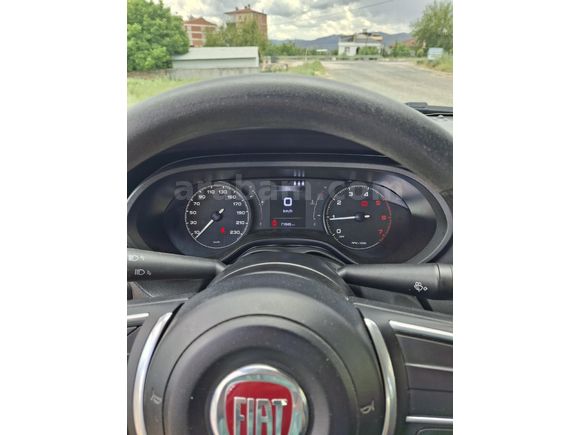 Sahibinden Fiat Egea 1.3 Multijet Easy 2022 Model