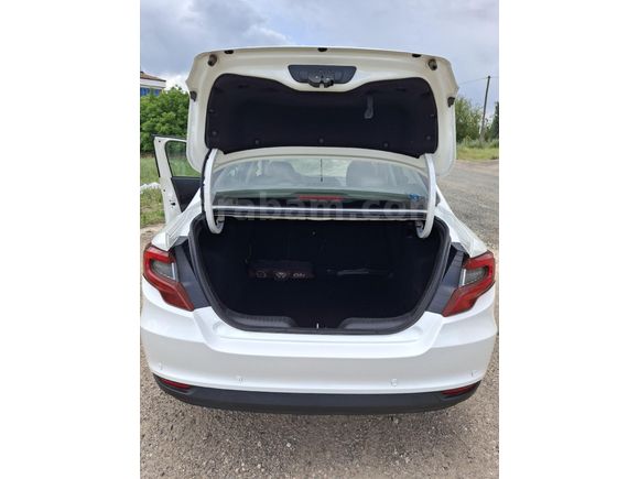 Sahibinden Fiat Egea 1.3 Multijet Easy 2022 Model