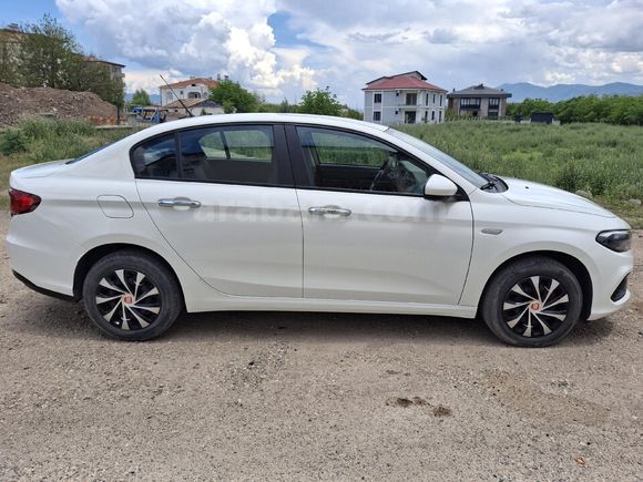 Sahibinden Fiat Egea 1.3 Multijet Easy 2022 Model