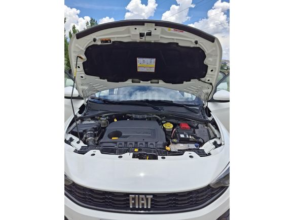 Sahibinden Fiat Egea 1.3 Multijet Easy 2022 Model