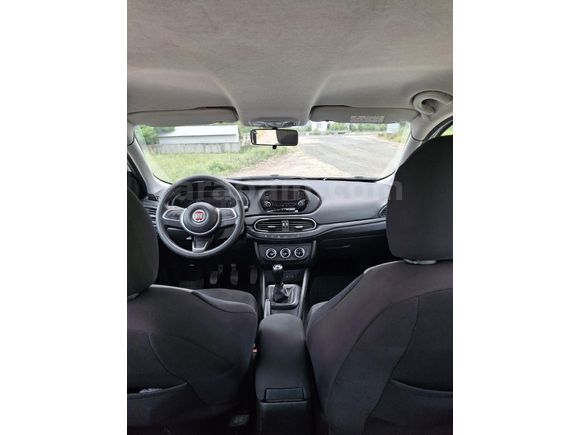 Sahibinden Fiat Egea 1.3 Multijet Easy 2022 Model