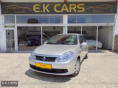 E.K CARS... BAKIMLI SORUNSUZ RENAULT SYMBOL 1.5 DCİ (ABS'li)