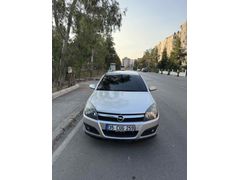 İlk Sahibinden Değişensiz 82000 km Opel Astra 1.6 Enjoy 2006 