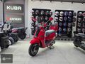 KUBA BRİLLİANT 50ST | PEŞİN FİYATINA K.K 3 TAKSİT |ÖZAY MOTORS