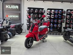 KUBA BRİLLİANT 50ST | PEŞİN FİYATINA K.K 3 TAKSİT |ÖZAY MOTORS