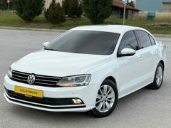 Galeriden Volkswagen Jetta 1.2 TSi Comfortline 2015 Model Kütahya