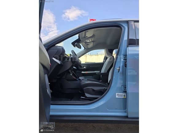 ÖZEMEK AUTO-TESLİME HAZIR-MAX-KABLOSUZ-KAMERA-SERİT TAKİP
