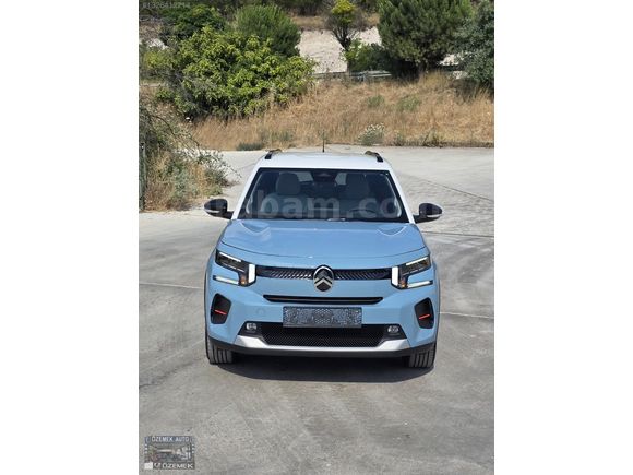 ÖZEMEK AUTO-TESLİME HAZIR-MAX-KABLOSUZ-KAMERA-SERİT TAKİP