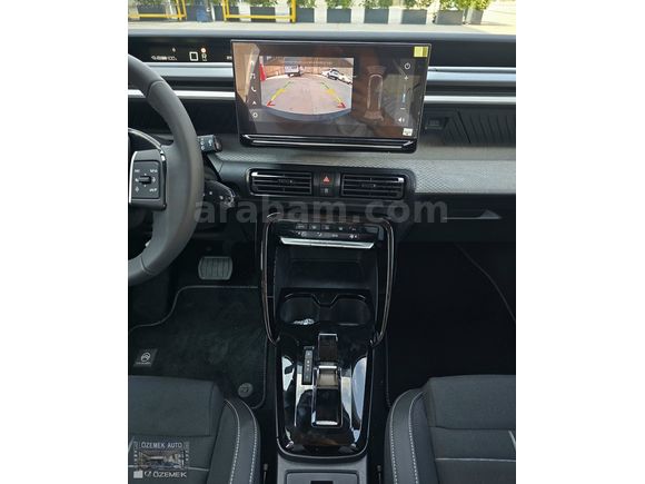 ÖZEMEK AUTO-TESLİME HAZIR-MAX-KABLOSUZ-KAMERA-SERİT TAKİP