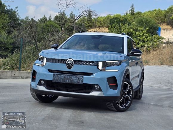ÖZEMEK AUTO-TESLİME HAZIR-MAX-KABLOSUZ-KAMERA-SERİT TAKİP