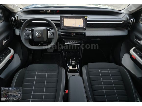 ÖZEMEK AUTO-TESLİME HAZIR-MAX-KABLOSUZ-KAMERA-SERİT TAKİP