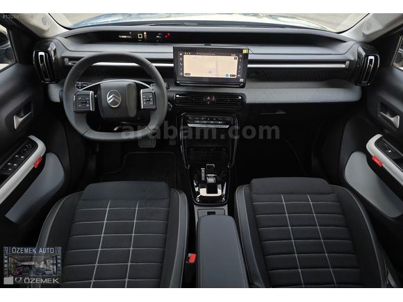 ÖZEMEK AUTO-TESLİME HAZIR-MAX-KABLOSUZ-KAMERA-SERİT TAKİP