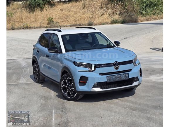 ÖZEMEK AUTO-TESLİME HAZIR-MAX-KABLOSUZ-KAMERA-SERİT TAKİP