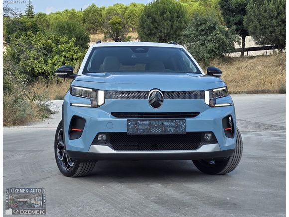 ÖZEMEK AUTO-TESLİME HAZIR-MAX-KABLOSUZ-KAMERA-SERİT TAKİP