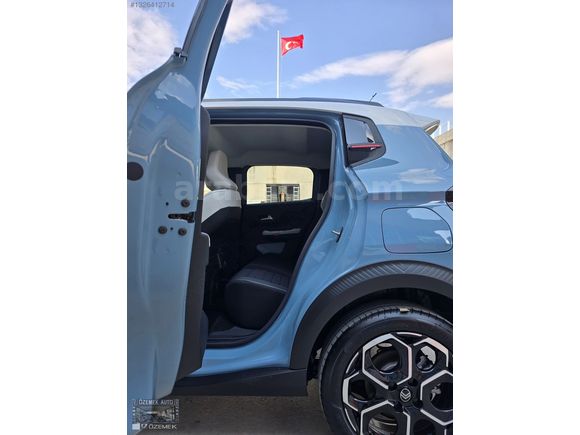 ÖZEMEK AUTO-TESLİME HAZIR-MAX-KABLOSUZ-KAMERA-SERİT TAKİP