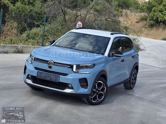 ÖZEMEK AUTO-TESLİME HAZIR-MAX-KABLOSUZ-KAMERA-SERİT TAKİP