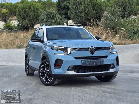 ÖZEMEK AUTO-TESLİME HAZIR-MAX-KABLOSUZ-KAMERA-SERİT TAKİP