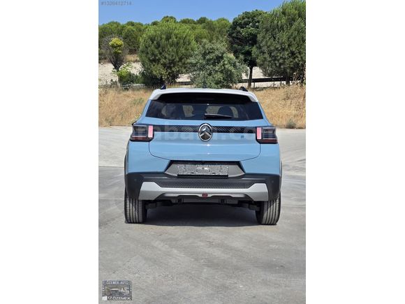 ÖZEMEK AUTO-TESLİME HAZIR-MAX-KABLOSUZ-KAMERA-SERİT TAKİP