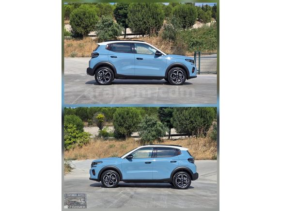 ÖZEMEK AUTO-TESLİME HAZIR-MAX-KABLOSUZ-KAMERA-SERİT TAKİP
