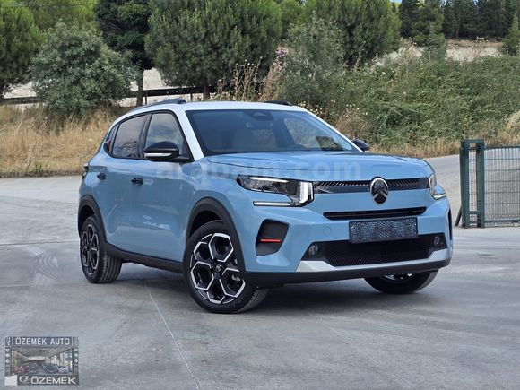ÖZEMEK AUTO-TESLİME HAZIR-MAX-KABLOSUZ-KAMERA-SERİT TAKİP