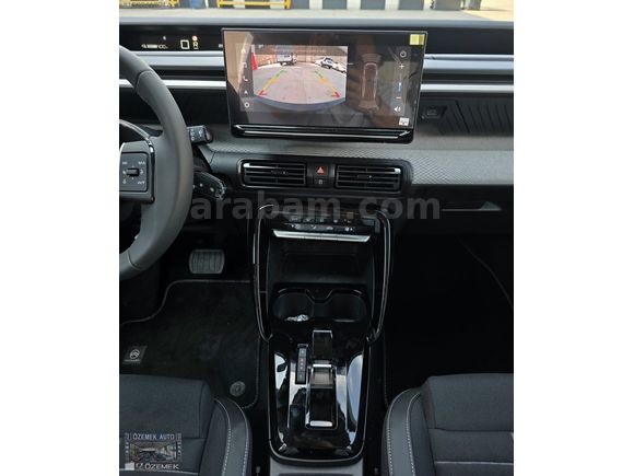 ÖZEMEK AUTO-TESLİME HAZIR-MAX-KABLOSUZ-KAMERA-SERİT TAKİP