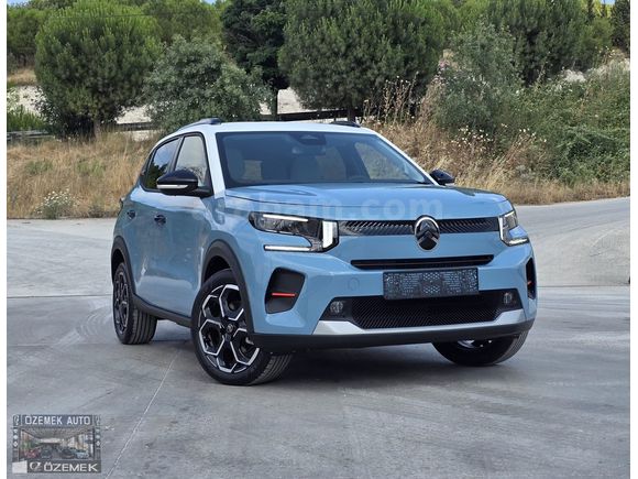 ÖZEMEK AUTO-TESLİME HAZIR-MAX-KABLOSUZ-KAMERA-SERİT TAKİP